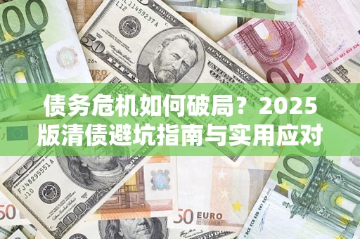 武汉债务危机如何破局？2025版清债避坑指南与实用应对策略