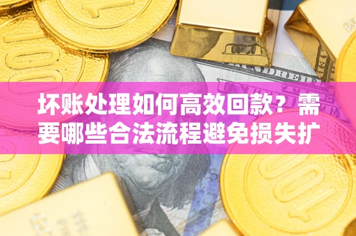 武汉坏账处理如何高效回款？需要哪些合法流程避免损失扩大？