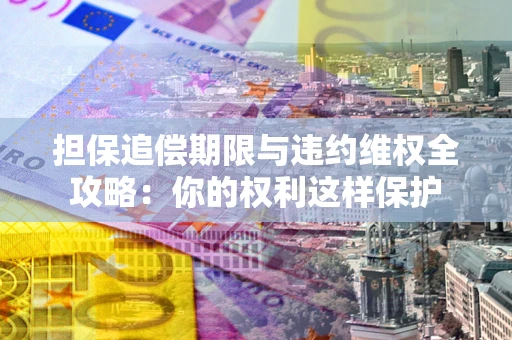 武汉担保追偿期限与违约维权全攻略：你的权利这样保护